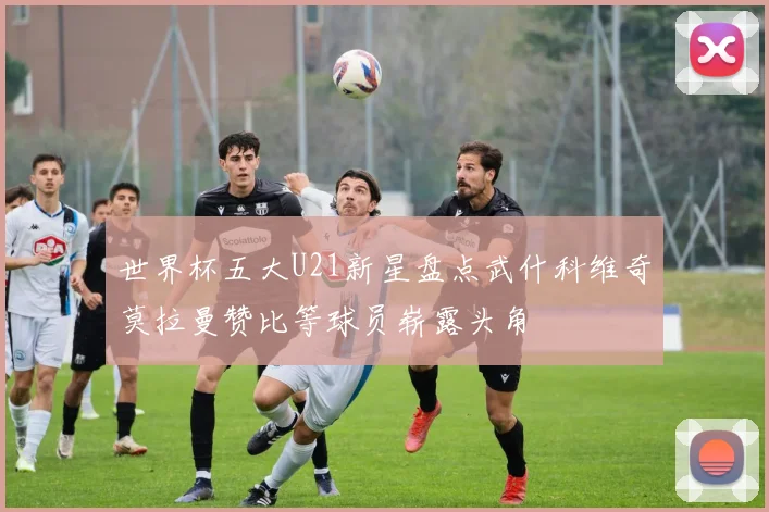 世界杯五大U21新星盘点武什科维奇莫拉曼赞比等球员崭露头角