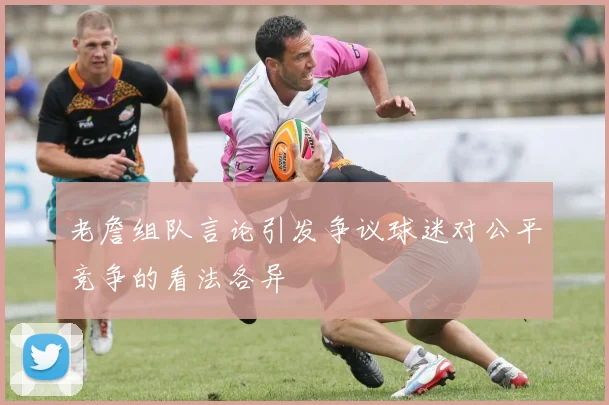 老詹组队言论引发争议球迷对公平竞争的看法各异